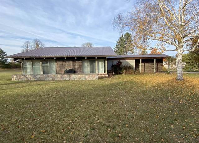 Property at 616 Holiday Dr Lot : 4 & 5, Bellaire, MI 49615, 3 beds, 2 baths