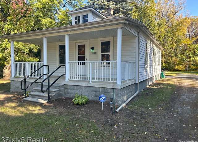 Property at 13649 PARDEE Rd, Taylor, MI 48180 4742, 2 beds, 1 bath