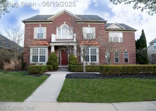 Property at 49499 GREAT FALLS Rd, Canton, MI 48188 3457, 4 beds, 3.5 baths