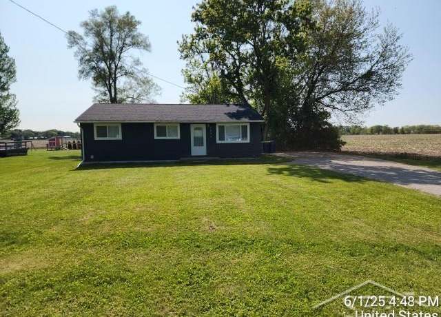 Property at 4880 Cole Rd, Saginaw, MI 48601, 3 beds, 1 bath