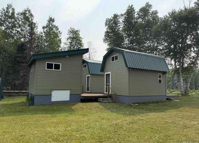 Property at 13238 Plantation D Ln, Rock, MI 49880, 2 beds, 1 bath
