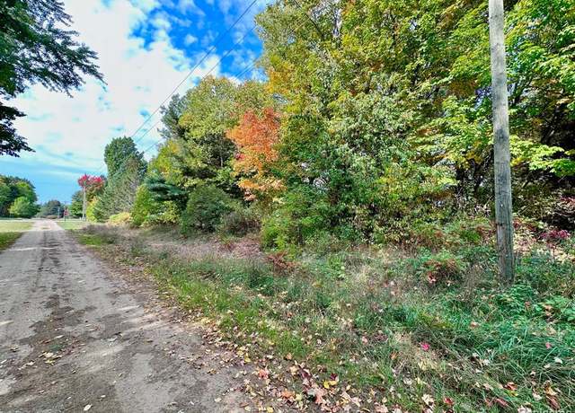 Property at 0 Block 3 Lot 12, Thompsonville, MI 49683