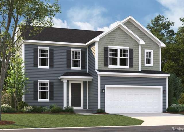 Property at 8343 CAPSTONE Dr, White Lake, MI 48386, 3 beds, 2.5 baths