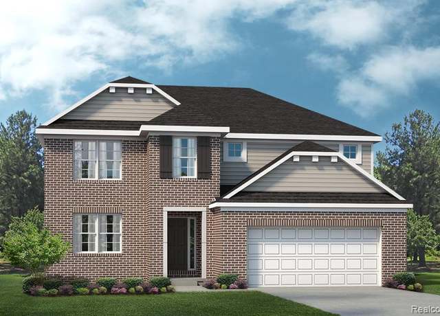 Property at 6420 Tarr Rd, Ypsilanti, MI 48197, 4 beds, 2.5 baths