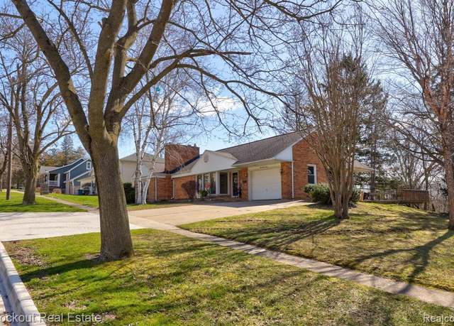Property at 337 PROSPECT St, Vassar, MI 48768 1613, 3 beds, 3 baths