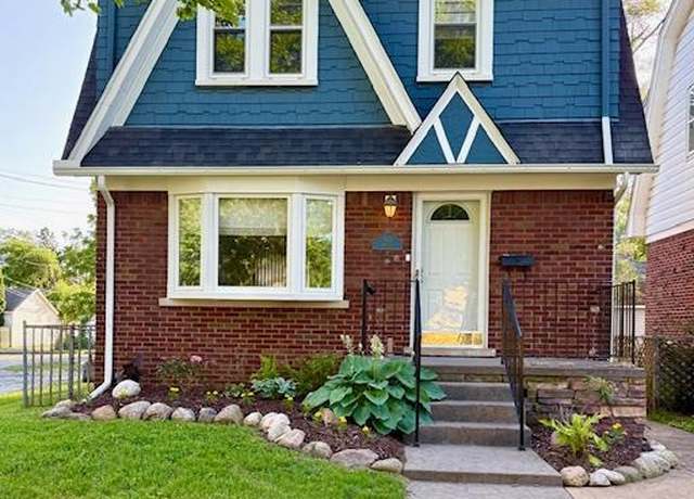 Property at 1814 Nowlin St, Dearborn, MI 48124 2610, 3 beds, 2 baths