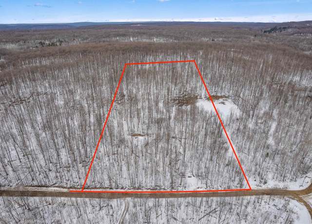 Property at 00 Valleyview Lot : 30, Elmira, MI 49730