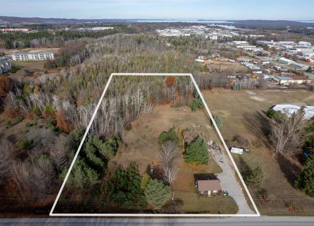 Property at 2624 Hartman Rd, Traverse City, MI 49685