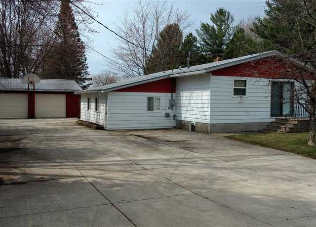Property at 205 Fannie St Lot : 12, Au Gres, MI 48703, 2 beds, 2 baths