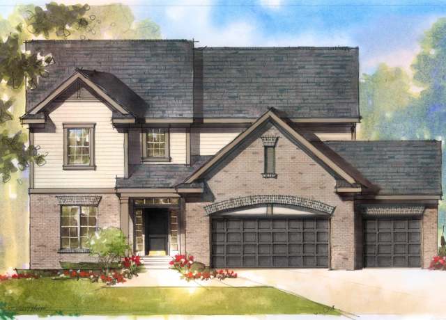 Property at 17413 Stallman Dr #85, Macomb, MI 48042, 4 beds, 2.5 baths