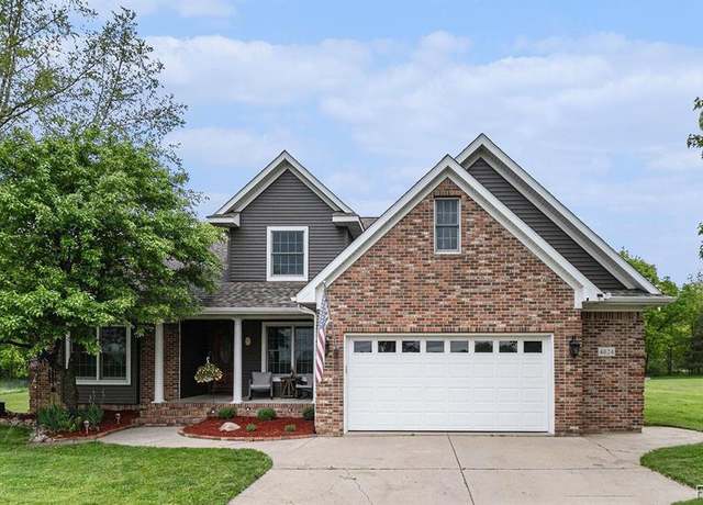 Property at 4024 AUSTIN Ct, Lapeer, MI 48446 3656, 5 beds, 3.5 baths