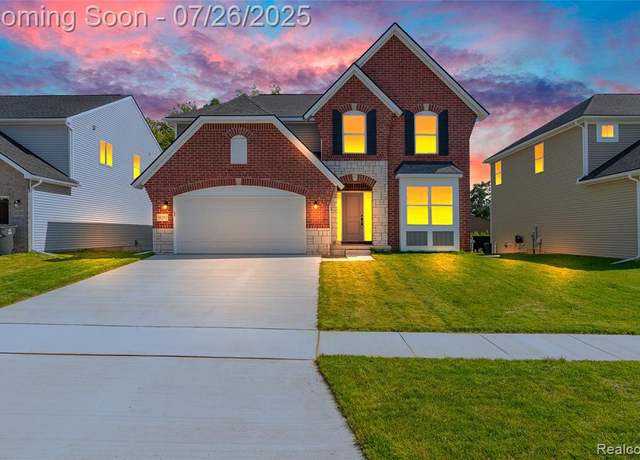 Property at 36293 Monroe, Westland, MI 48186 3502, 4 beds, 2.5 baths