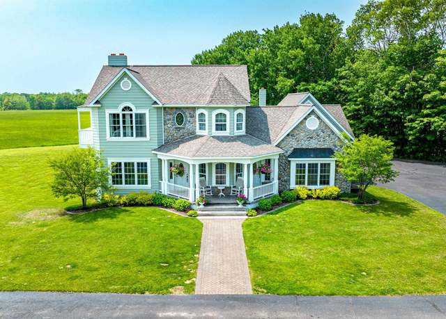 Property at 20333 Boundary Rd, Chassell, MI 49916, 4 beds, 4 baths
