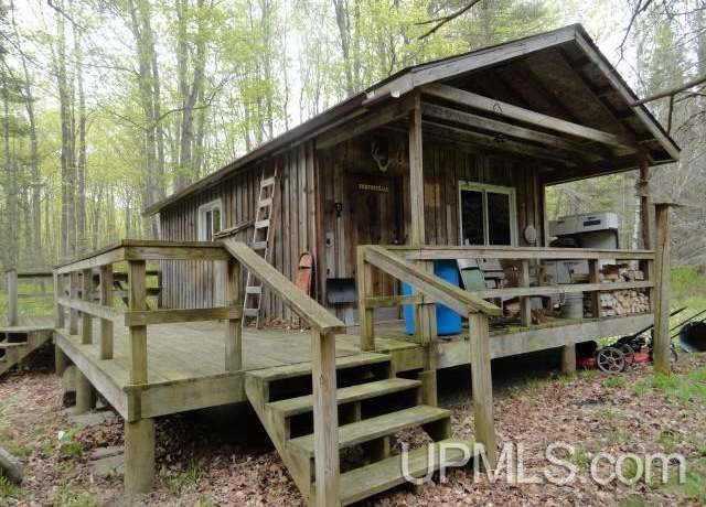 Property at TBD Sipila Road Rd, Chatham, MI 49816