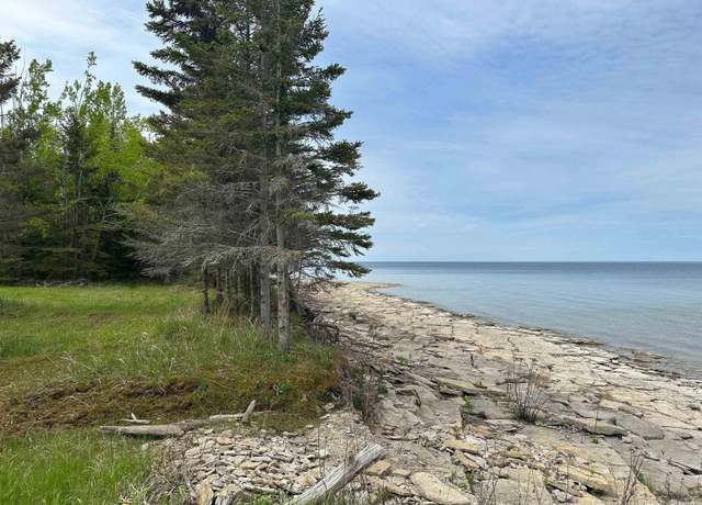 Property at 4767 County 513 T Rd, Rapid River, MI 49878