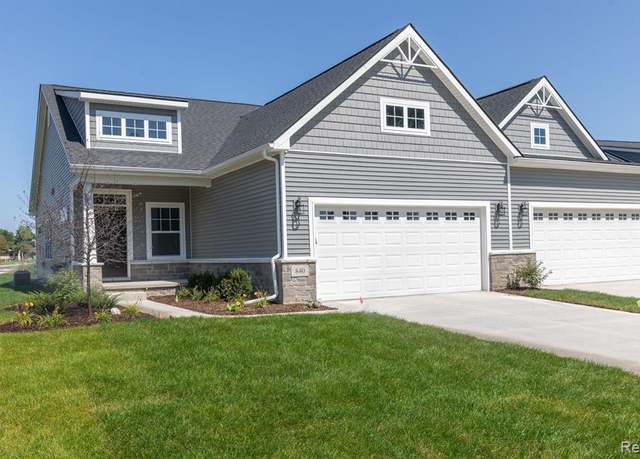 Property at 703 ANDER Ln #90, White Lake, MI 48386 1716, 2 beds, 2 baths
