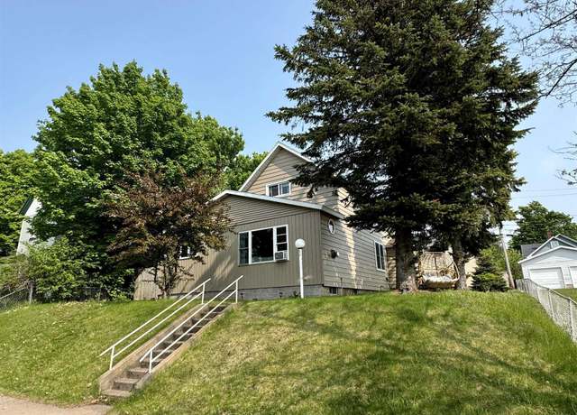 Property at 518 Lake St, Negaunee, MI 49866, 3 beds, 2 baths