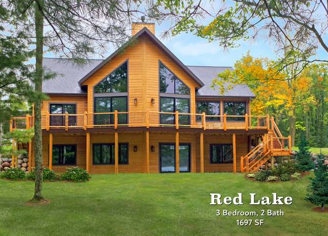 Property at Unit 6 S Club Dr Unit 6 Lot: 6, Cedar, MI 49621, 3 beds, 2 baths
