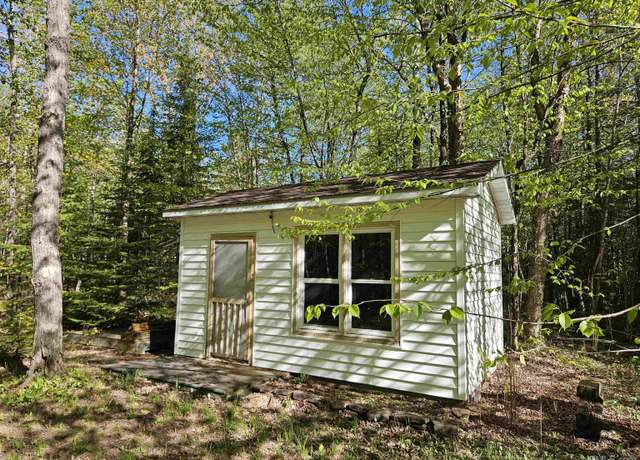 Property at 34375 Bolo Rd, Ontonagon, MI 49953