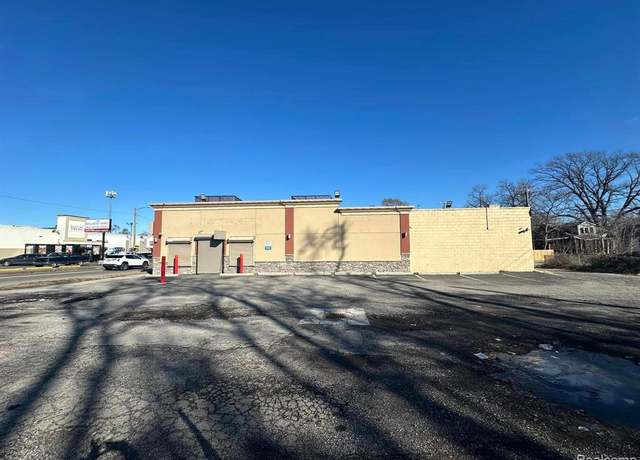 Property at 2742 E 7 Mile Rd, Detroit, MI 48234 1438
