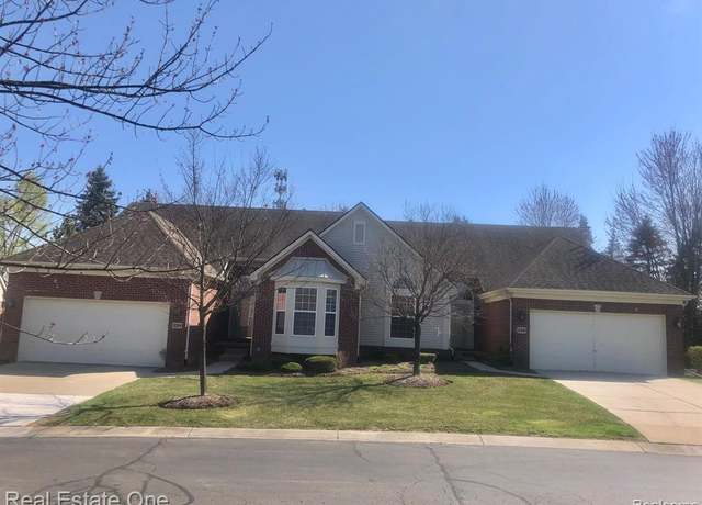 Property at 1130 ANDOVER Cir, Commerce, MI 48390 2241, 3 beds, 2.5 baths