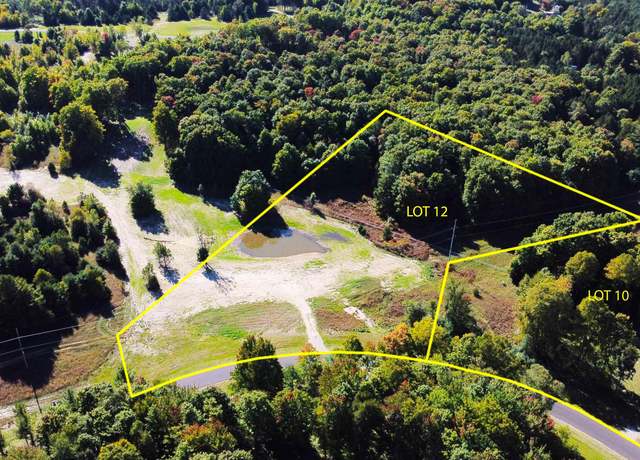 Property at 5238 Paradise Rnch Lot 10, Kingsley, MI 49649