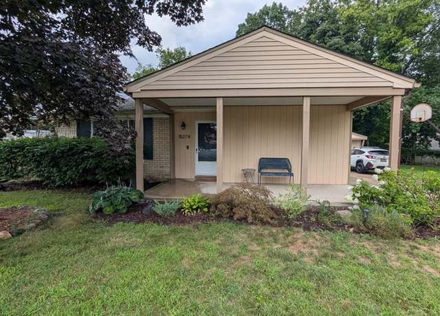 Property at 18274 Myron St, Livonia, MI 48152 3027, 2 beds, 1.5 baths