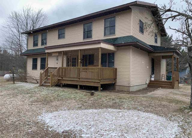 Property at 3417 W Beeler Lot : 63-64, Lake City, MI 49651, 6 beds, 5.5 baths