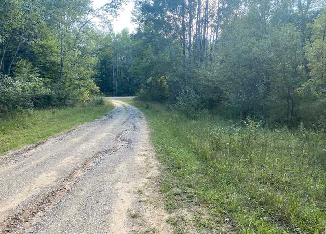 Property at Cowlitz Cv Lot : Multip, Evart, MI 49631