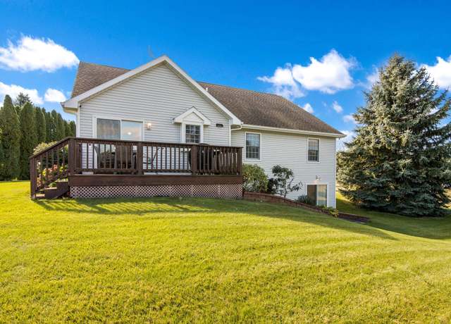 Property at 543 South Creek Ct Lot : 2, Traverse City, MI 49696, 3 beds, 2 baths