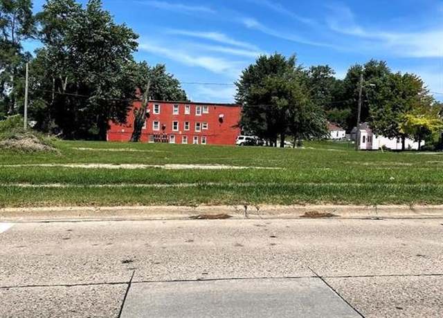 Property at 505 Auburn Ave, Pontiac, MI 48342