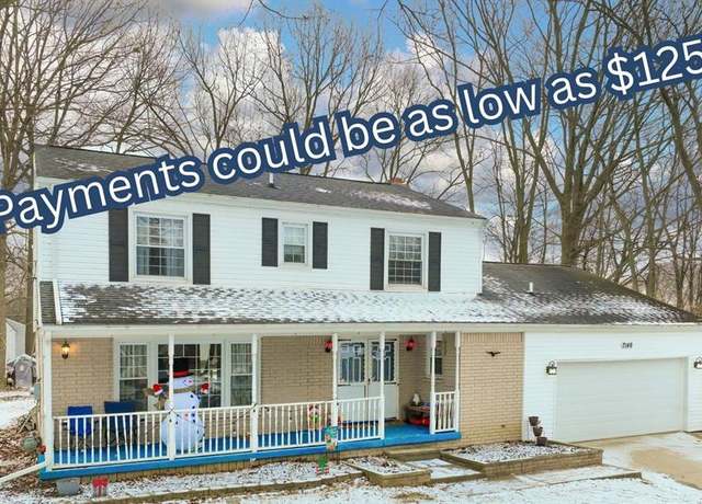 Property at 7146 RIDGEVIEW Dr, Genesee, MI 48437, 5 beds, 3 baths