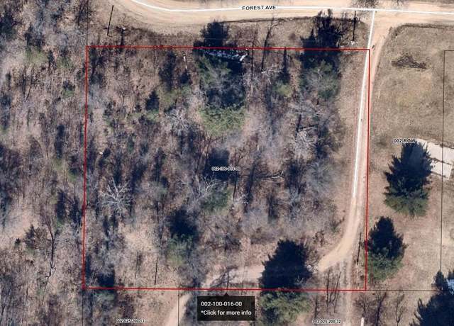 Property at 435* PINE St, Harrison, MI 48625