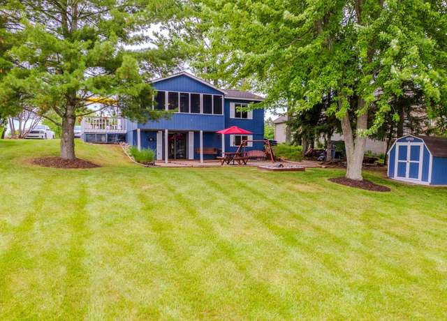 Property at 1621 Manchester Way, Gladwin, MI 48624, 4 beds, 2 baths