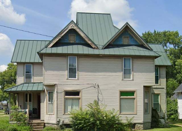 Property at 330 S Grand St, Schoolcraft, MI 49087