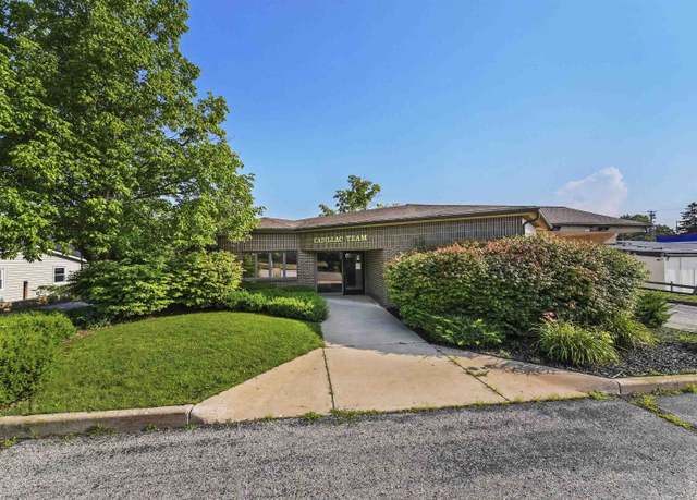 Property at 150 Granite St, Cadillac, MI 49601