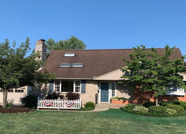 Property at 5247 CRESTWAY Dr, Bay City, MI 48706, 3 beds, 2.5 baths