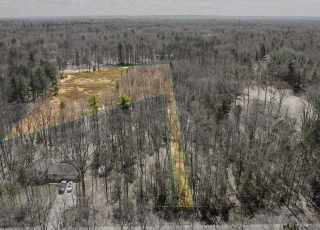 Property at 0 S South Long Lake Rd, Traverse City, MI 49685
