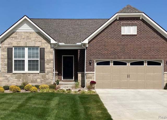 Property at 5149 BARNES Rd, Canton, MI 48188 3344, 3 beds, 3 baths