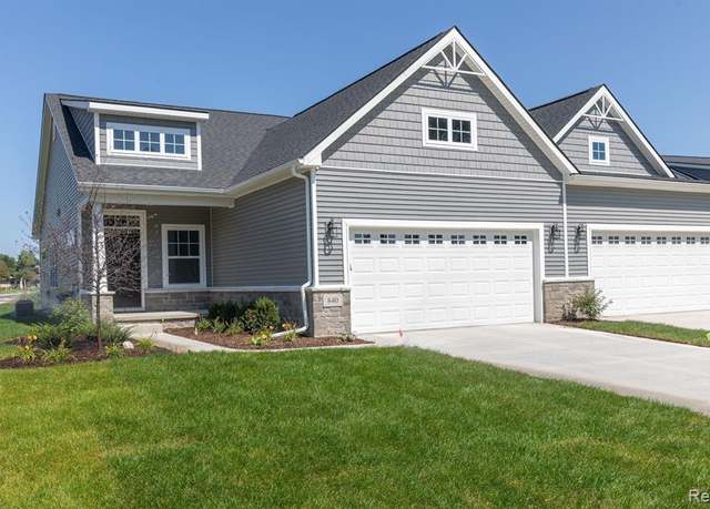 Property at 701 ANDER Ln #89, White Lake, MI 48386 1716, 2 beds, 2 baths