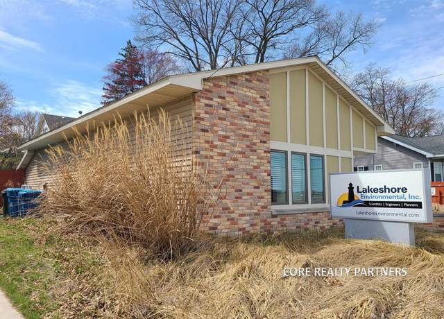 Property at 2341 Lakeshore Dr, Muskegon, MI 49441-1330