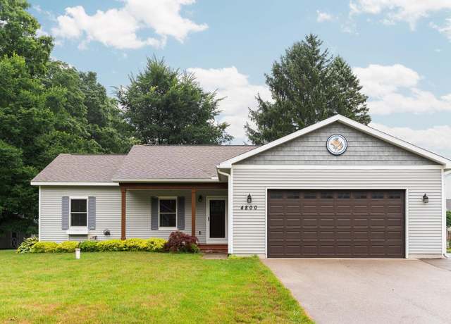 Property at 4800 Birdie Ln, Traverse City, MI 49685, 3 beds, 2 baths