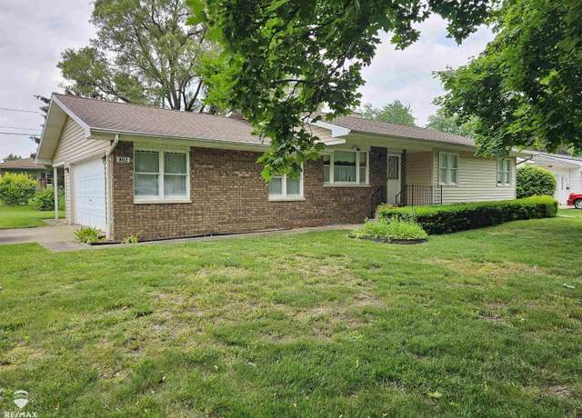 Property at 892 Krust Dr. Dr, Owosso, MI 48867, 3 beds, 1.5 baths