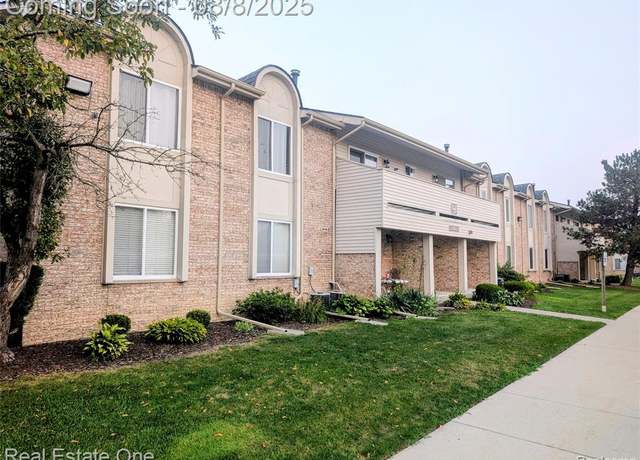 Property at 44417 Savery Dr #145, Canton, MI 48187 2929, 2 beds, 1 bath