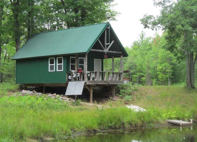 Property at 00 S 47 3/4 Rd Lot : 14, Cadillac, MI 49601, 2 beds, 0.5 baths