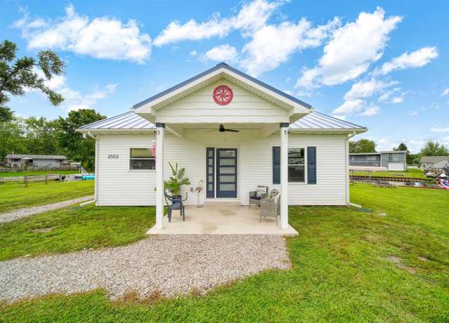 Property at 2503 Dardy Ct, Brooklyn, MI 49230, 2 beds, 1.5 baths