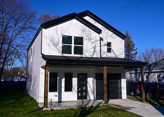 Property at 1317 E ELZA Ave, Hazel Park, MI 48030 2356, 3 beds, 2.5 baths