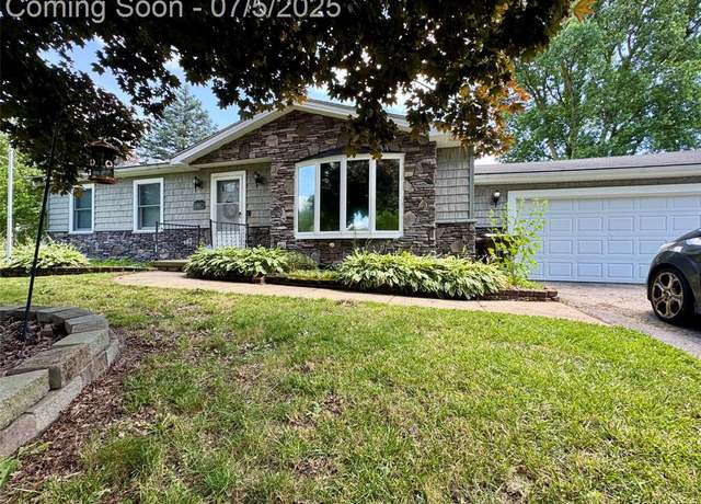 Property at 5934 Montebello Ave, Haslett, MI 48840 8219, 2 beds, 2.5 baths