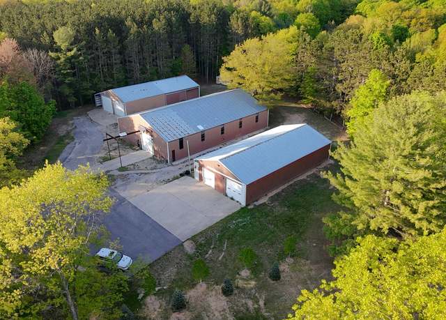 Property at 4322 Church Rd, Traverse City, MI 49686