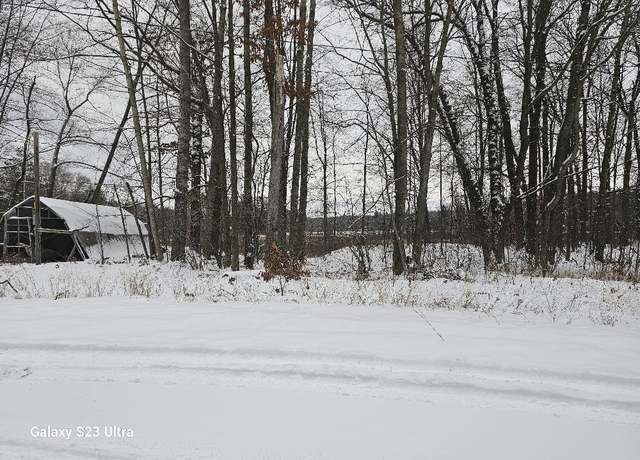 Property at Lot 50 Parkwood Dr, Gladwin, MI 48624